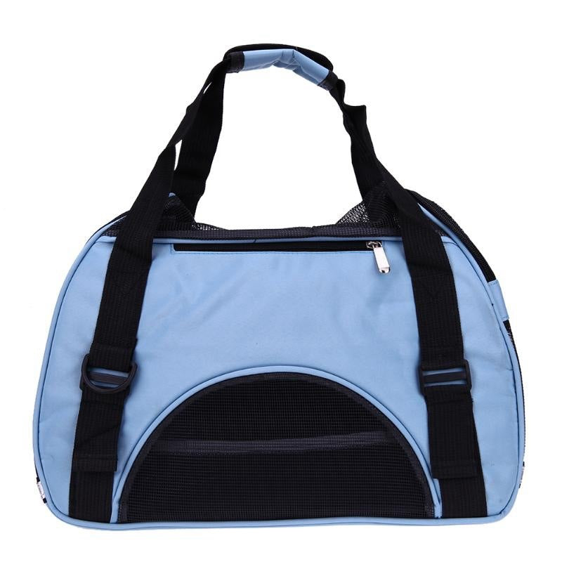 Pet Bag Out Carrying Bag Portable Pet Bag