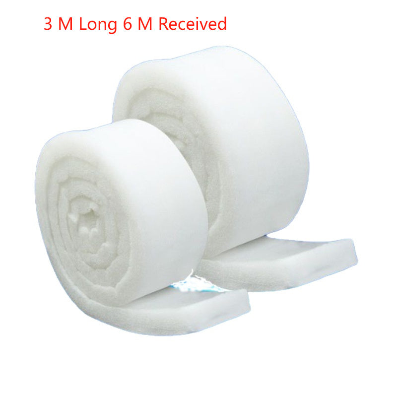 Fish Tank Thickened High Density Filter Cotton