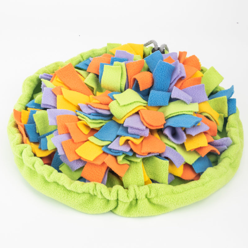 Pet Snuffle Mat For Dogs