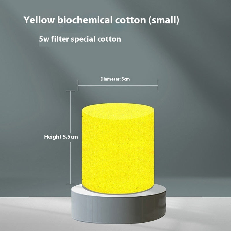 Fish Tank Built-in Filter Suction Wall-mounted Urinal