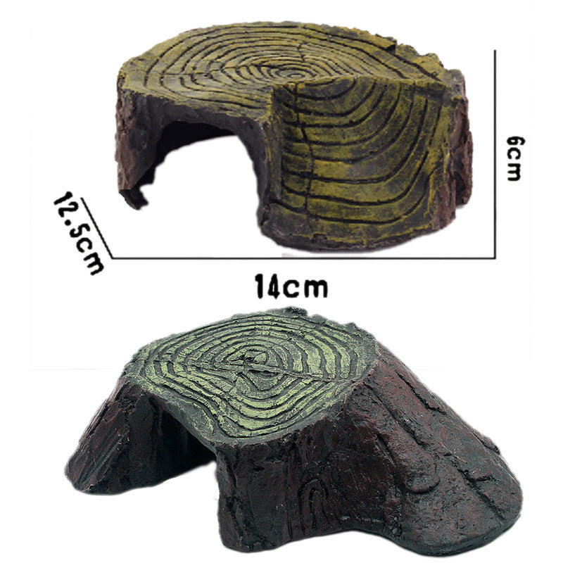 Fishing Supplies Balcony Climbing Rockery Balcony