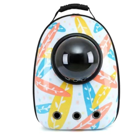 Pet Bag Out Portable Space Bag