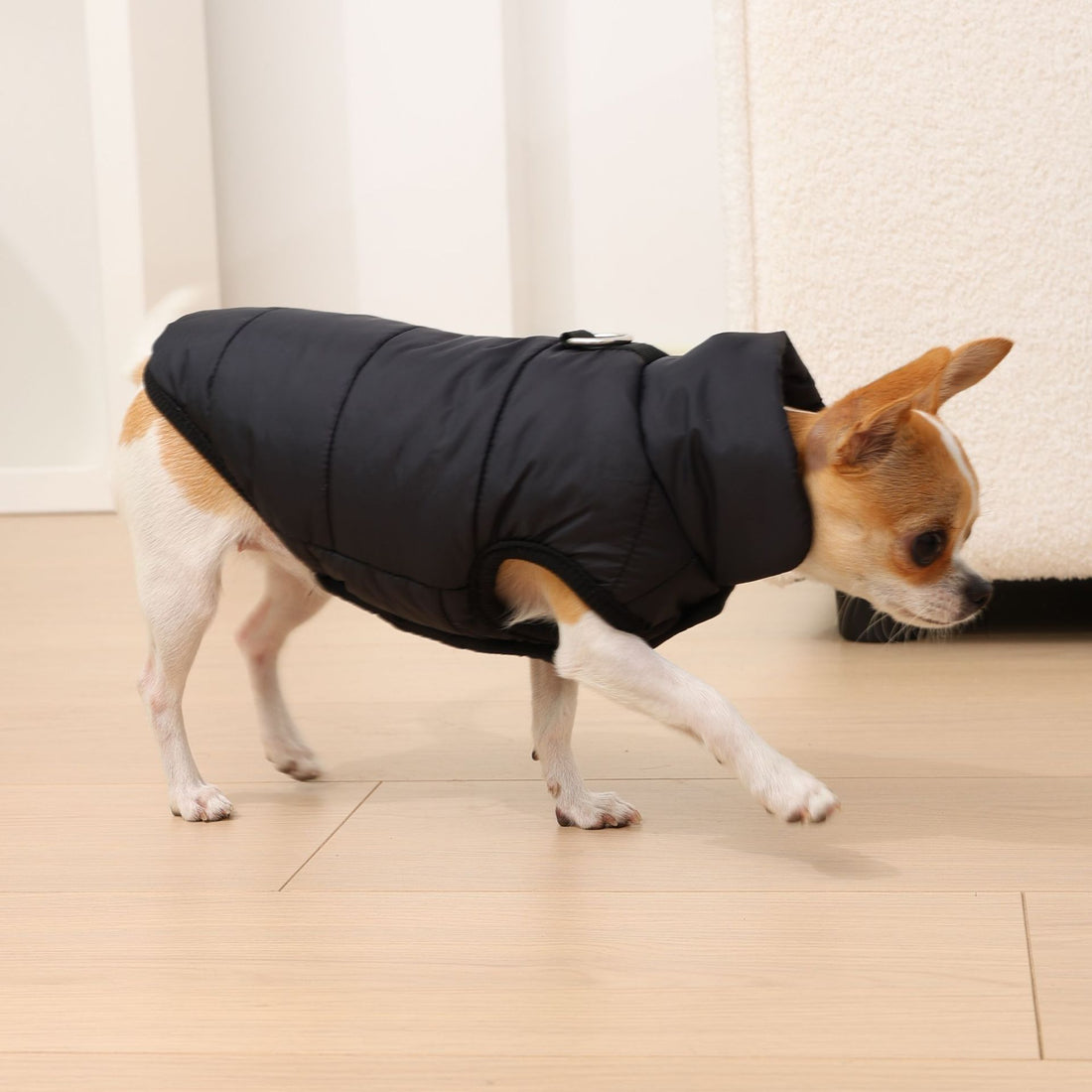 Pet Coat Traction Dog Clothes