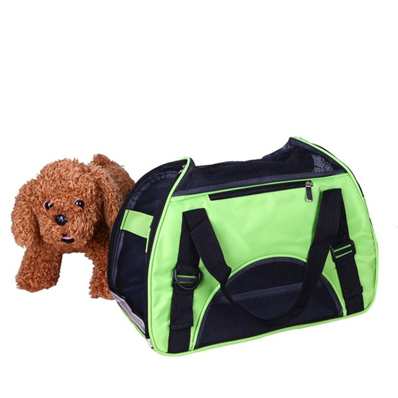 Pet Bag Out Carrying Bag Portable Pet Bag