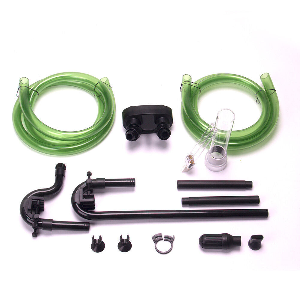 UV Lamp Water Purification And Algae Removal