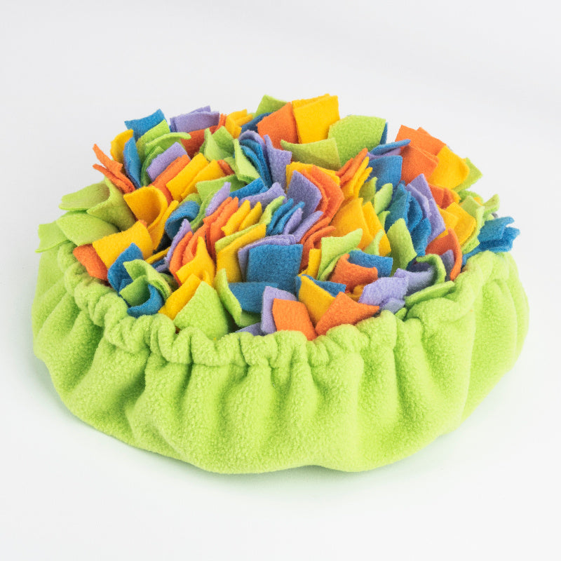 Pet Snuffle Mat For Dogs