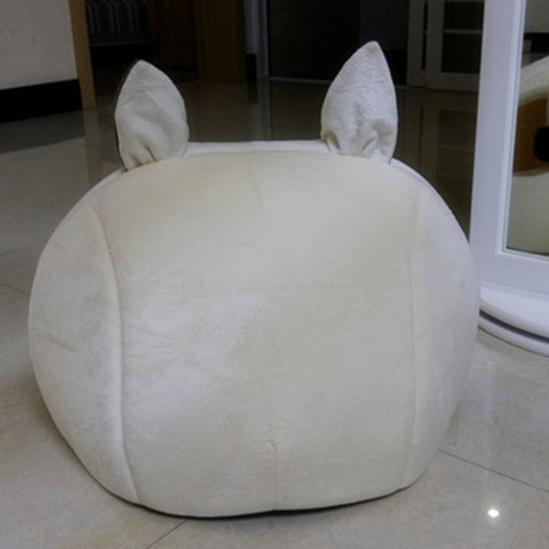 Cozy Comfortable Pet Bed