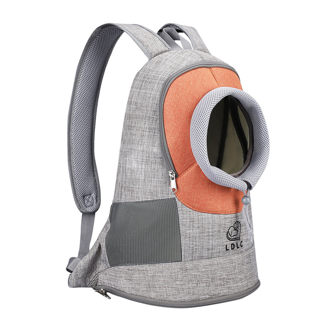 Shoulder Pet Bag Portable Breathable Backpack