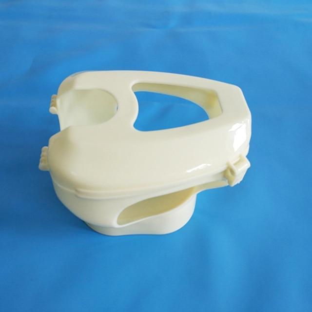 Pigeon Holder Easy Bird Fixed  Medicine Feeder Light Blue