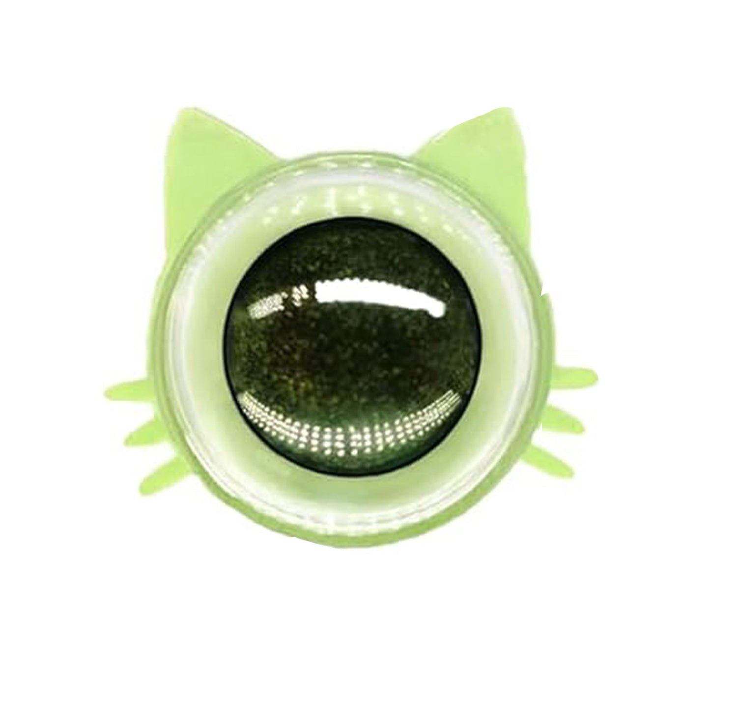 Cleaning Dental Chew Toys Cat Wall Treats