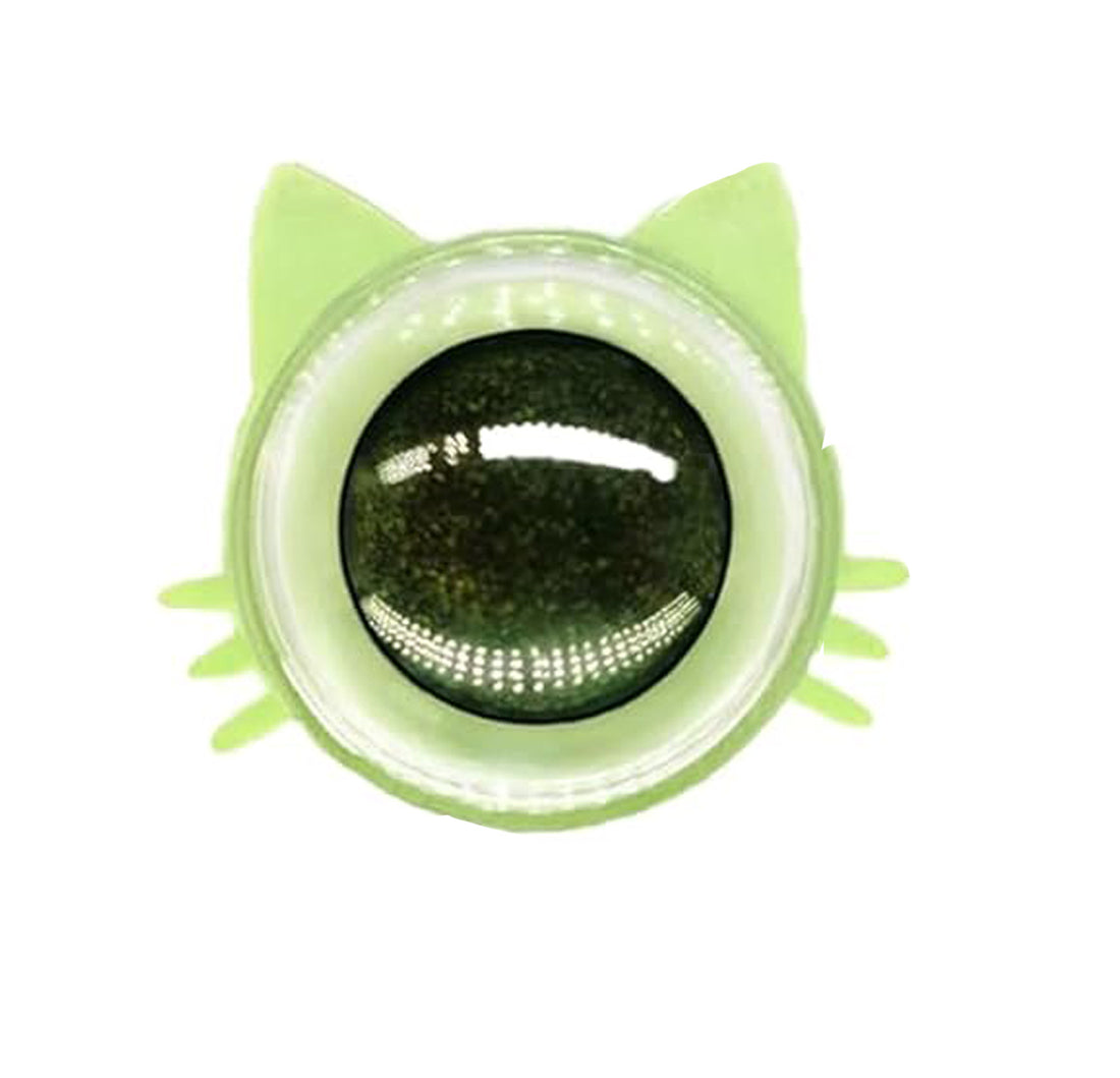 Cleaning Dental Chew Toys Cat Wall Treats