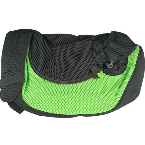 Shoulder Pet Bag Outdoor Carrier Messenger