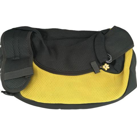 Shoulder Pet Bag Outdoor Carrier Messenger