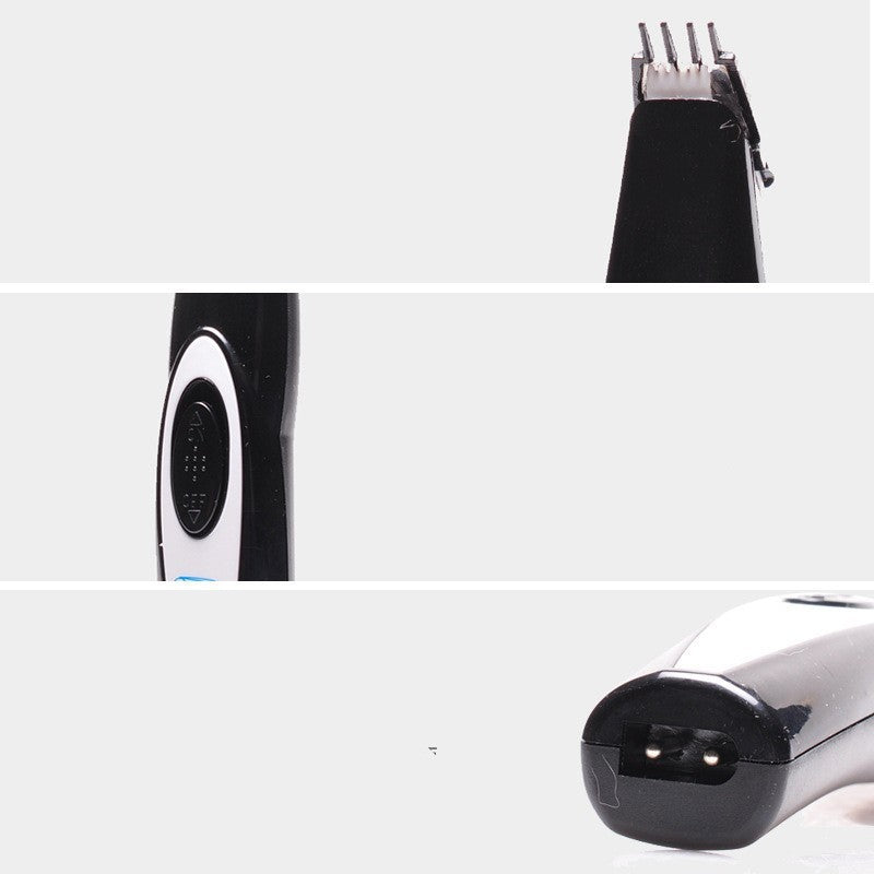 Pet Nail Hair Trimmer & Grinder
