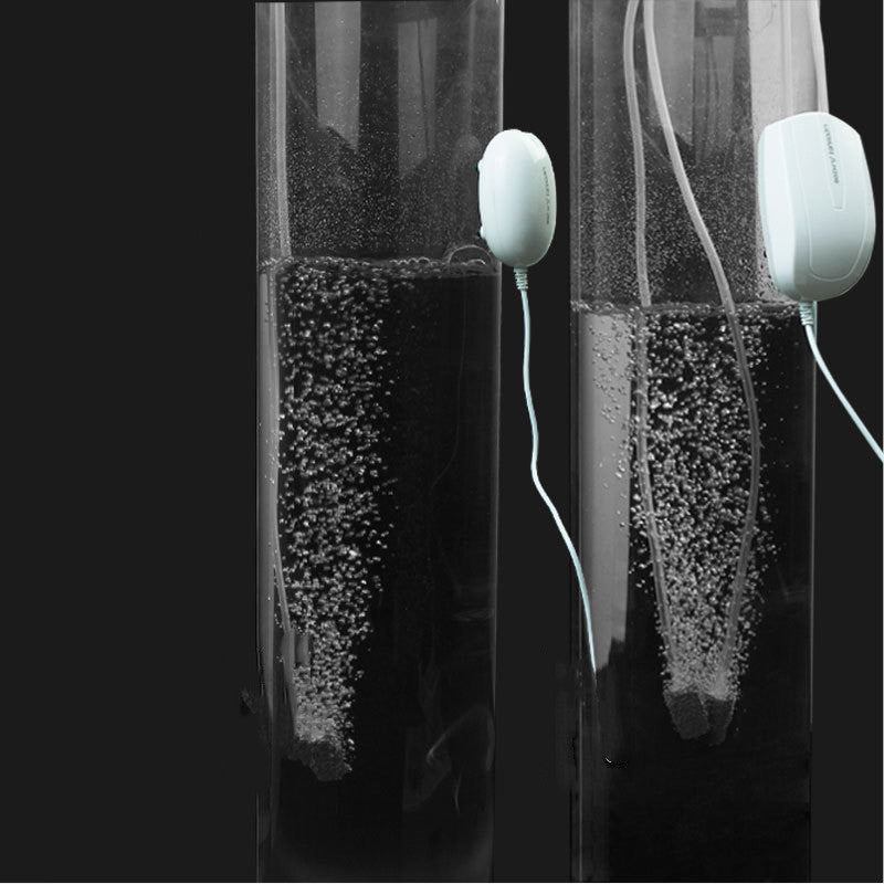 Aquarium AirPump Mini Compressor