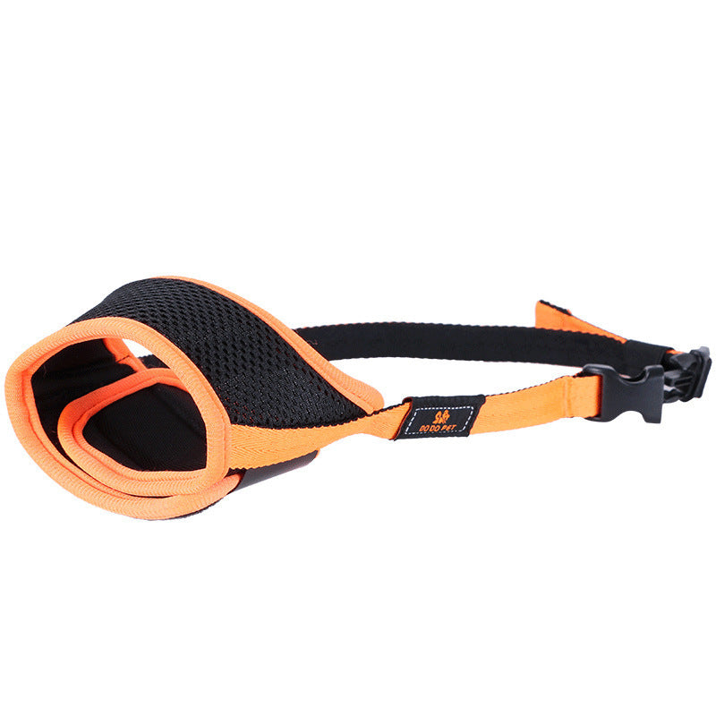 Mouth Cover To Prevent Eating Indiscriminately