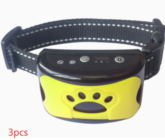 Dog Training Collar Waterproof Electric Pet