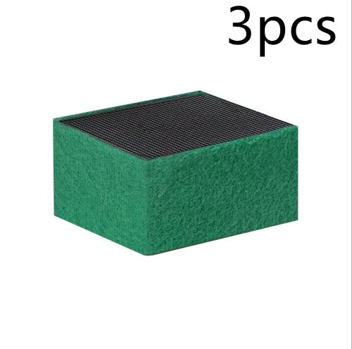 Large Household Fish Tank Water Purification Cube