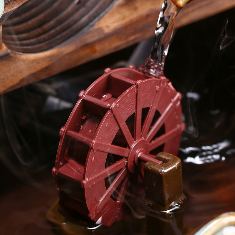 Fish Tank Aquarium Living Room Small Desktop