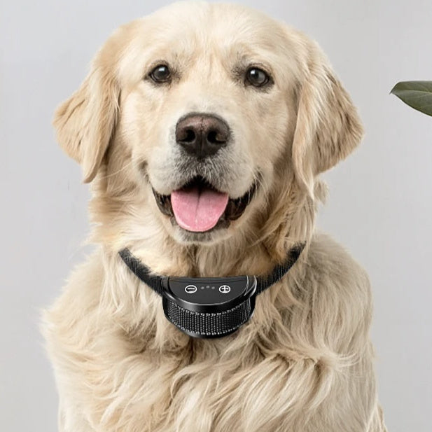 Electric Dog Anti Bark Shock Collar