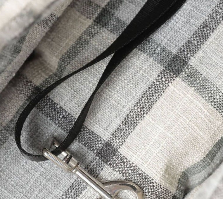 Car Central Control Pet Bags For Travel