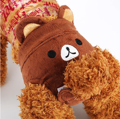 Reusable Dog Diapers Belly Band Cotton Physiological Underwear