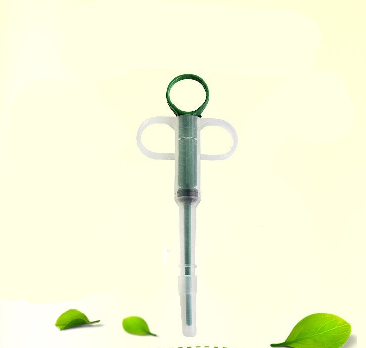 Pet Medicine Pills Feeder Device