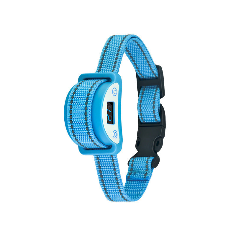 Anti-cat Call Bark Stopper Waterproof Collar