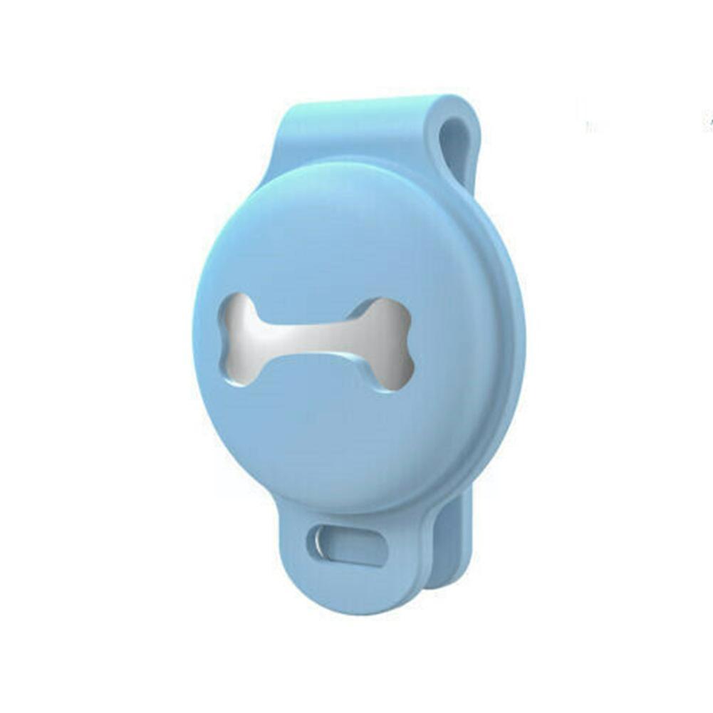 Silicone Protective Cover Anti-lost Locator Tracker