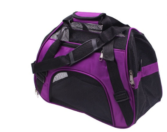 Pet Bag Out Carrying Bag Portable Pet Bag