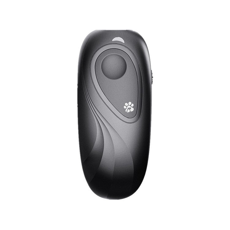 Ultrasonic dog repeller dog training device