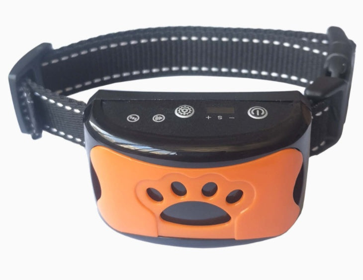 Dog Training Collar Waterproof Electric Pet