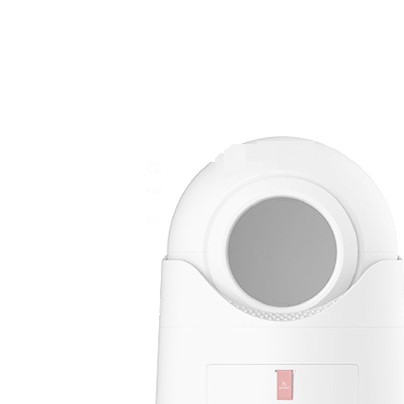 Full Closed Semi Smart Cat Toilet