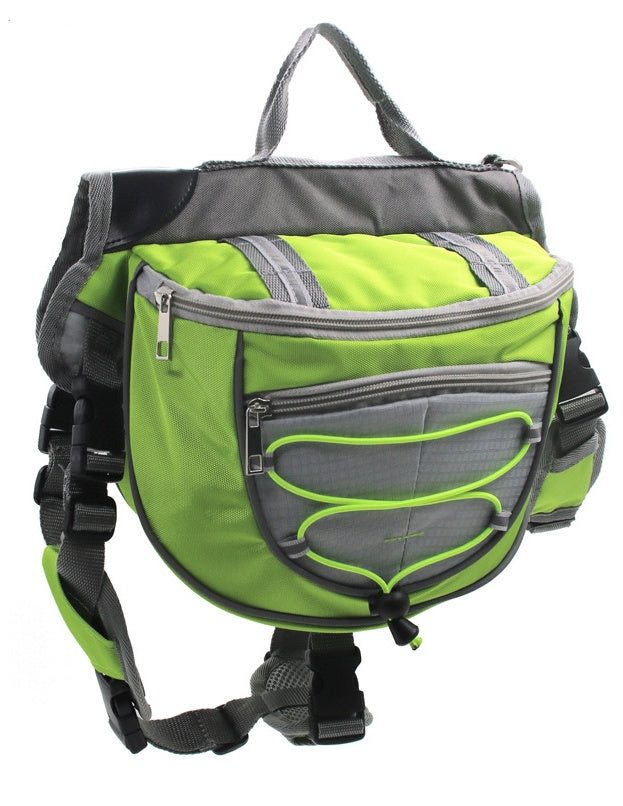backpacks, outdoor, self-backing, small bags