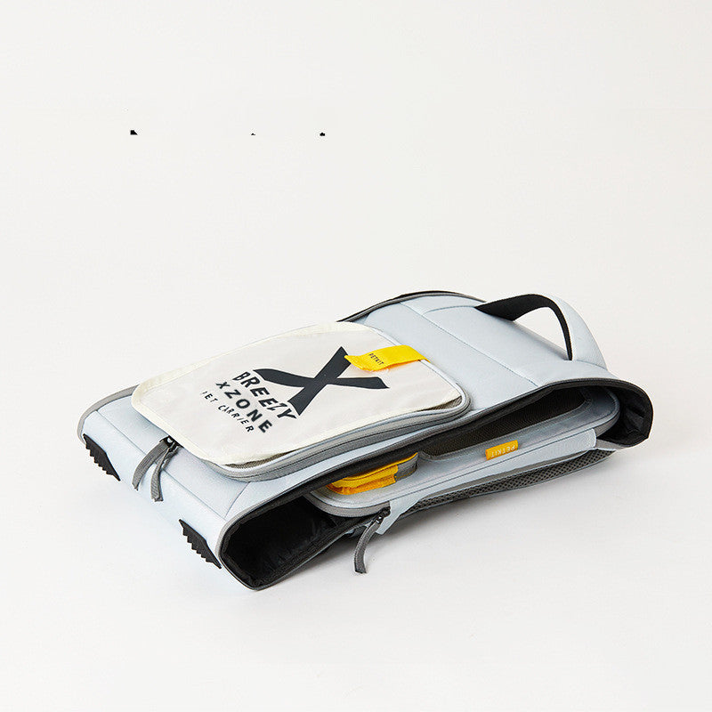 Pets Go Out Portable Capsule Large Capacity Backpack