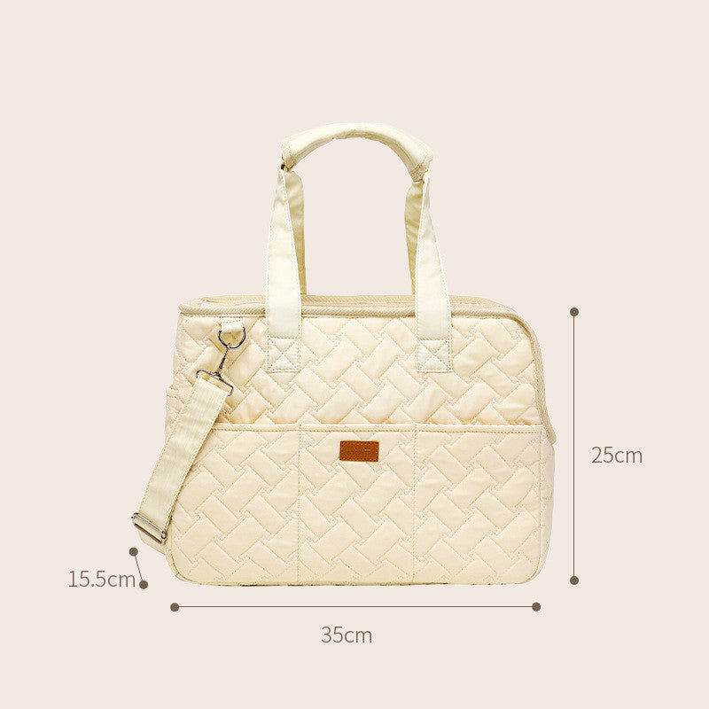 Portable Pets Handbag For High Capacity