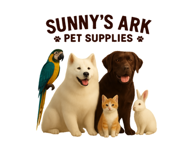 Sunny's Ark Pet Supplies 