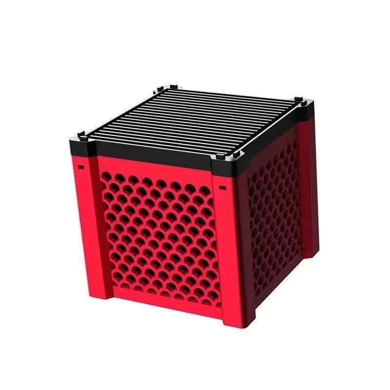 Fish Tank Water Purification Cube