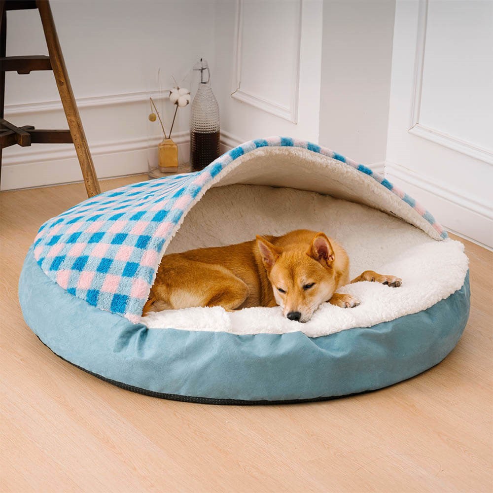 Pet Plush Universal Bed