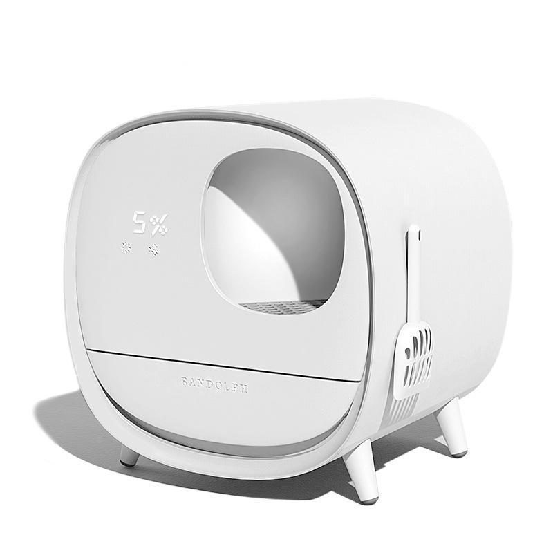 Smart Litter Box Extra Large Deodorant