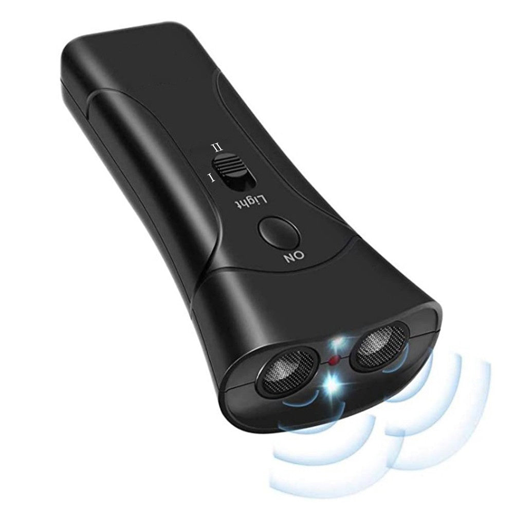 Ultrasound Pet Training Anti Barking Control Devices