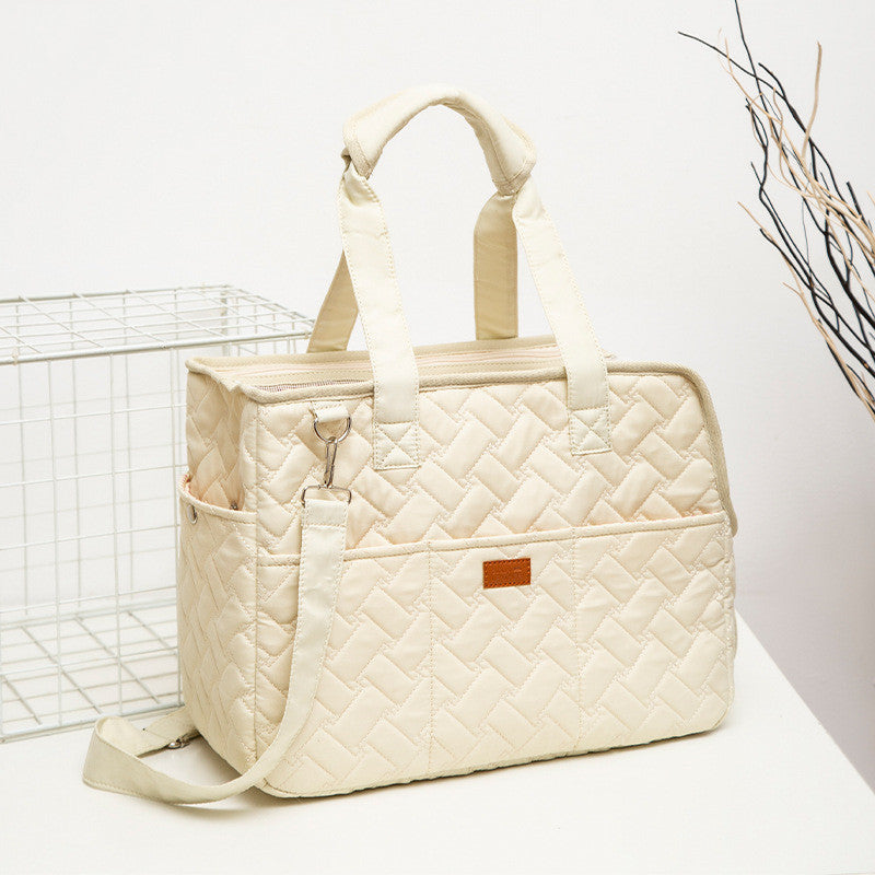 Portable Pets Handbag For High Capacity