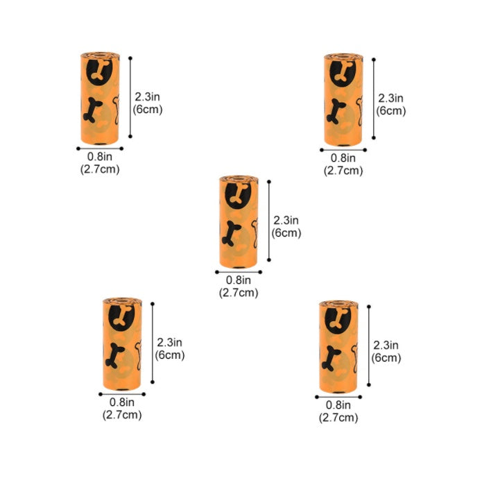 Dog Poop Bag Pet Supplies