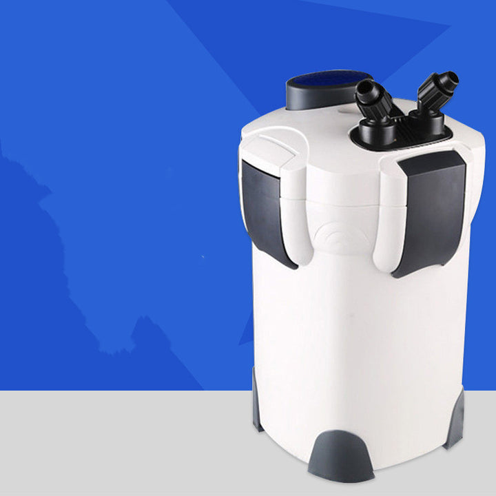 UV Lamp Water Purification And Algae Removal