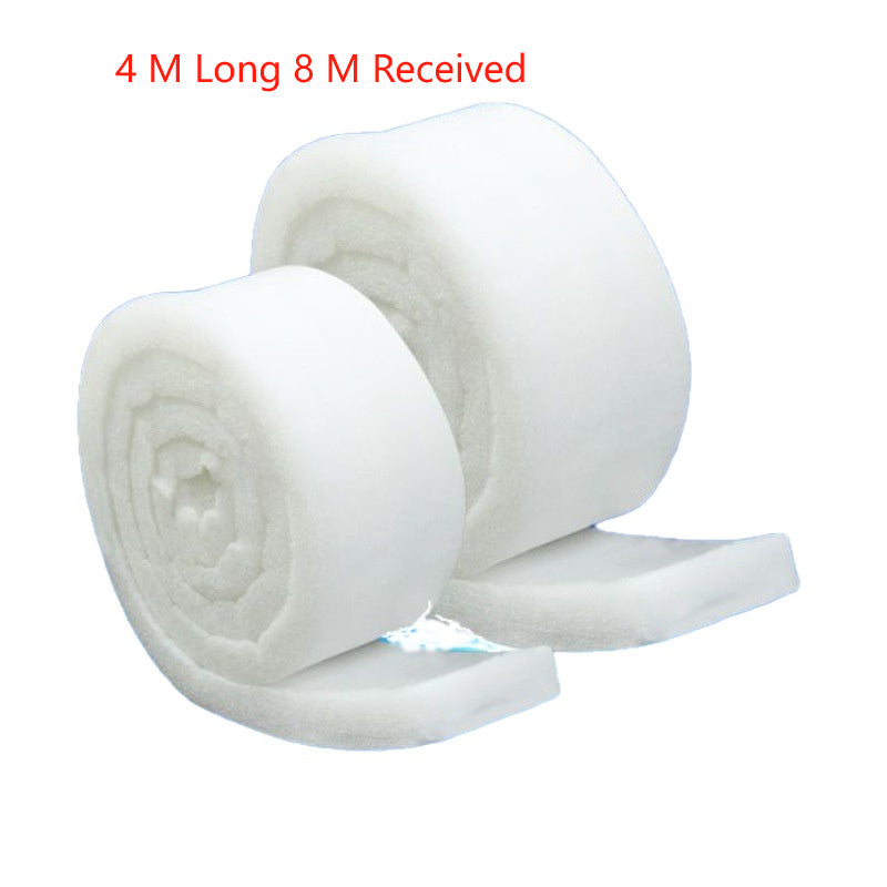 Fish Tank Thickened High Density Filter Cotton