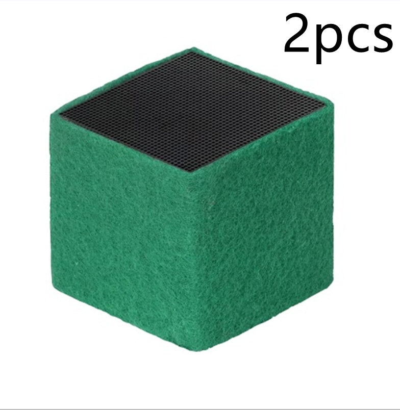 Large Household Fish Tank Water Purification Cube