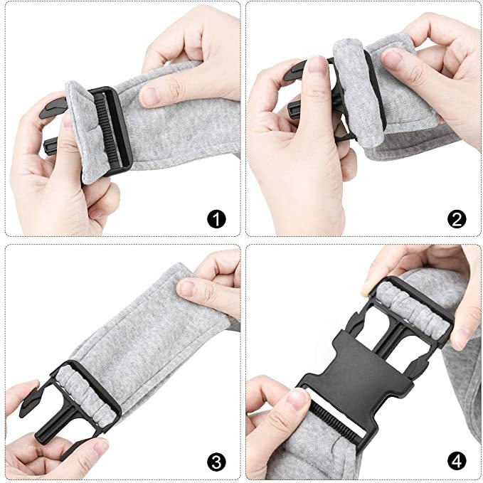 Pet Dog Travel Sling Puppy Carrier