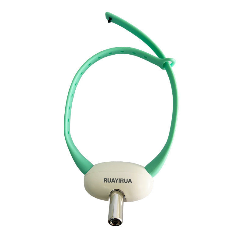 Automatic Cat Teaser Kitty Laser Pen Toy