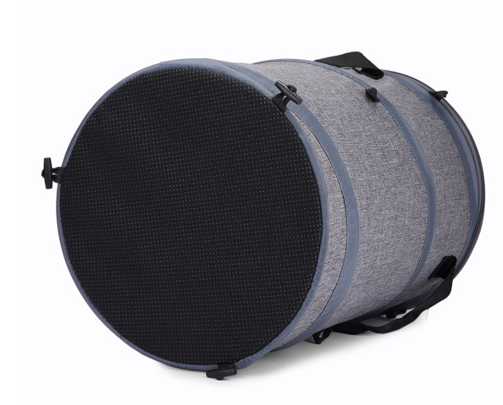 Foldable Pet Dog Cat Carrier Bag Outdoor Travel