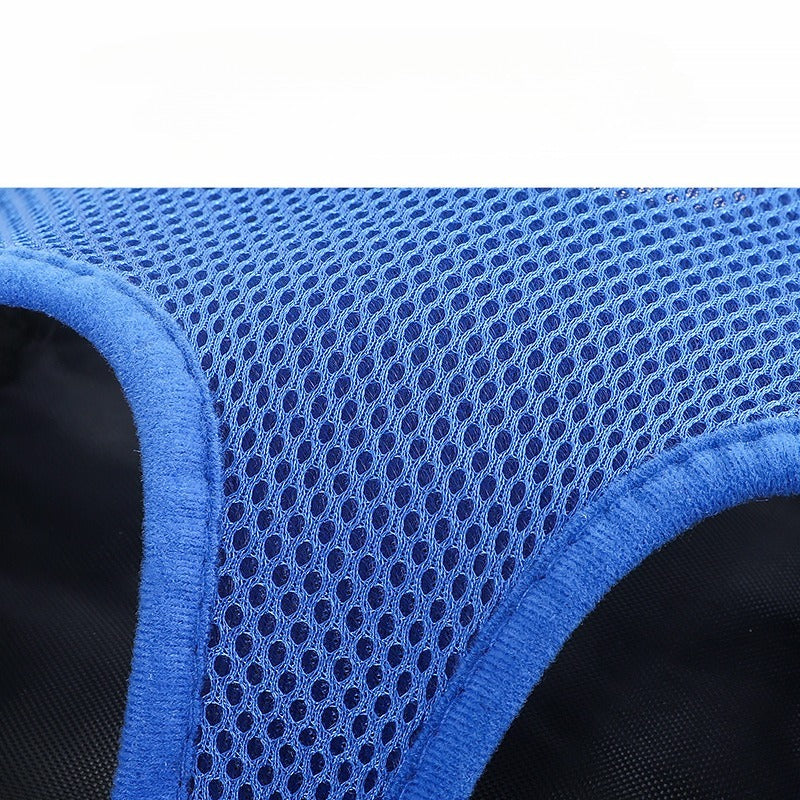 Pet Dog Carrier Backpack For Small Dogs